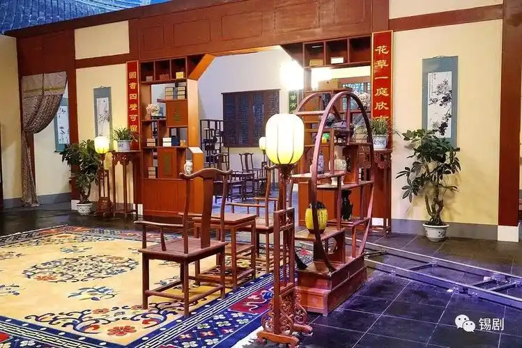 江苏曦江南影业有限公司成立——打造戏曲影视精品的新领域!_电影