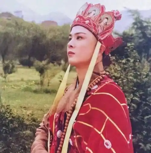 65岁徐少华罕见更新近况,靠唐僧这个角色火了大半辈子_观众_视频