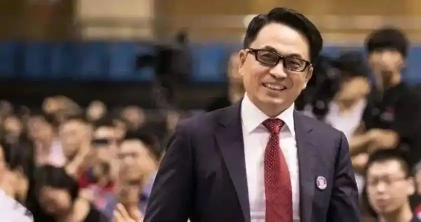 高瓴资本张磊:判断一个人是否靠谱,关键看 4 个维度_投资_时间_工作