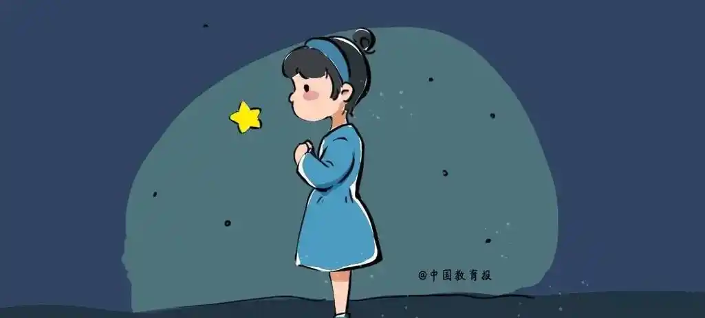 今天是世界孤独症关注日孤独症儿童很少主动与他人对视不爱与外界接触