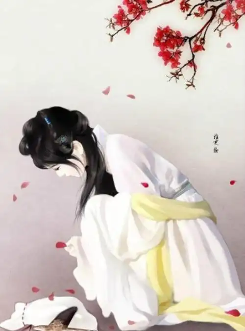 上一图集:唯美手绘古风女头像查看原图最佳查看