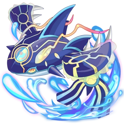 口袋妖怪复刻海皇牙1怎么样 海皇牙1属性技能揭秘