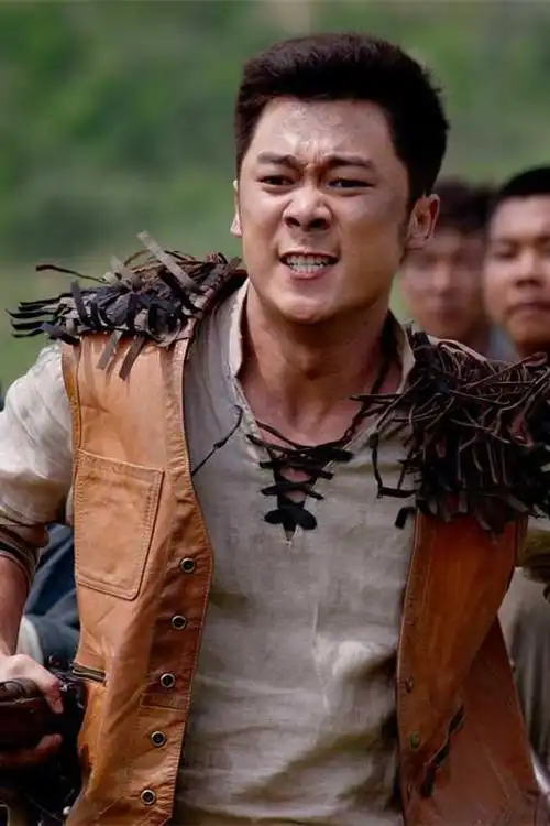 《战火连天》第18集分集剧情介绍(共45集)_电视剧 - 电视吧