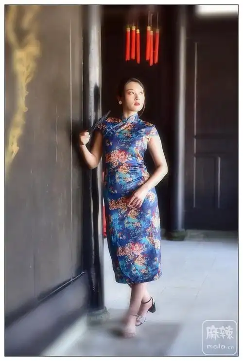 陈家桅杆外拍人像【中】-麻辣摄影-麻辣社区