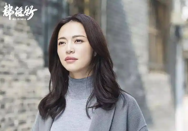 都在讨论海清情商,除了中年女星无戏可演,这个问题才更致命_姚晨_女性