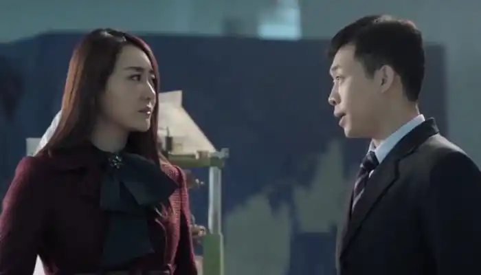 张佳宁张译一起演电视剧