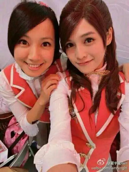 《萌学园》剧照