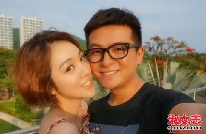 朱雨辰姜妍为什么分手 姜妍老公是谁