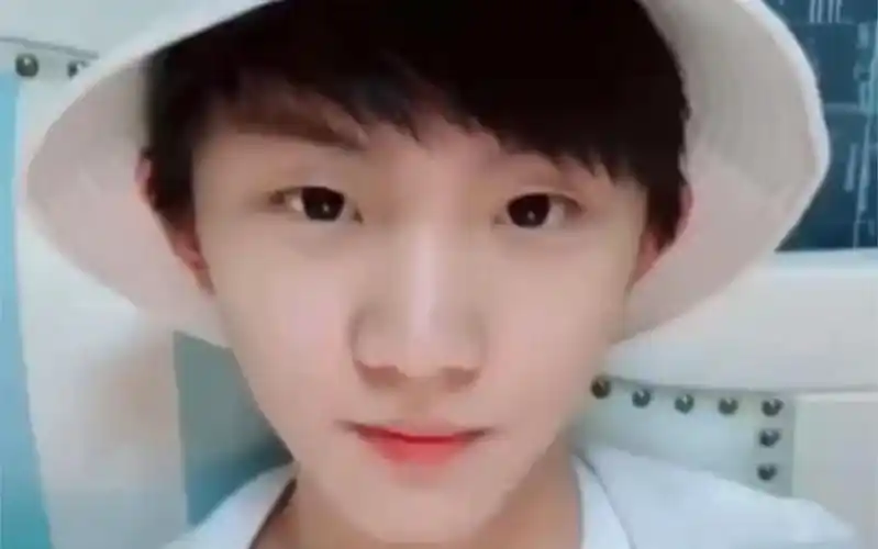 【马嘉祺】真的还爱一些早期分享欲爆棚的哥酱