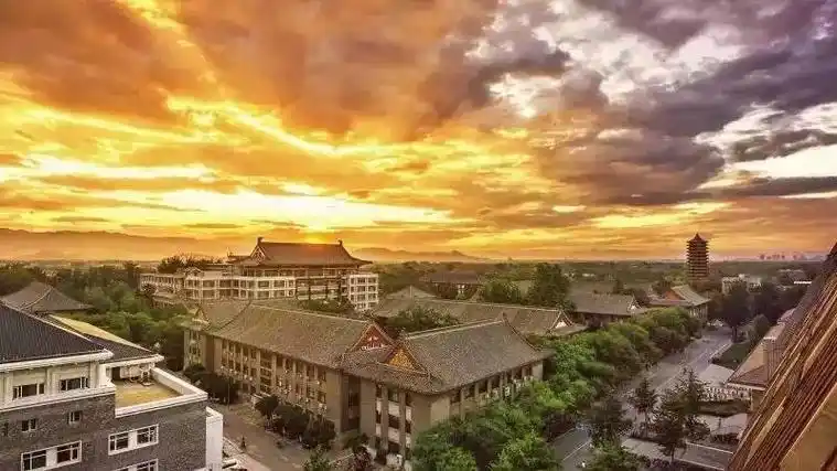 同行十八载,共圆北大梦