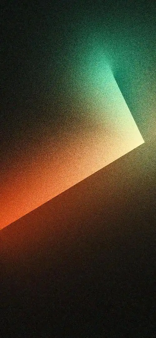 壁纸@开灯效果壁纸,打开手机就会亮哦