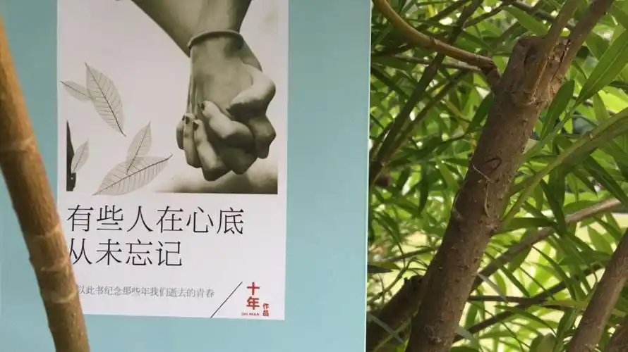 有些人一转身就是一辈子不会再见了