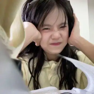 女头可爱原宿风ins风格图片_女生头像_头像屋