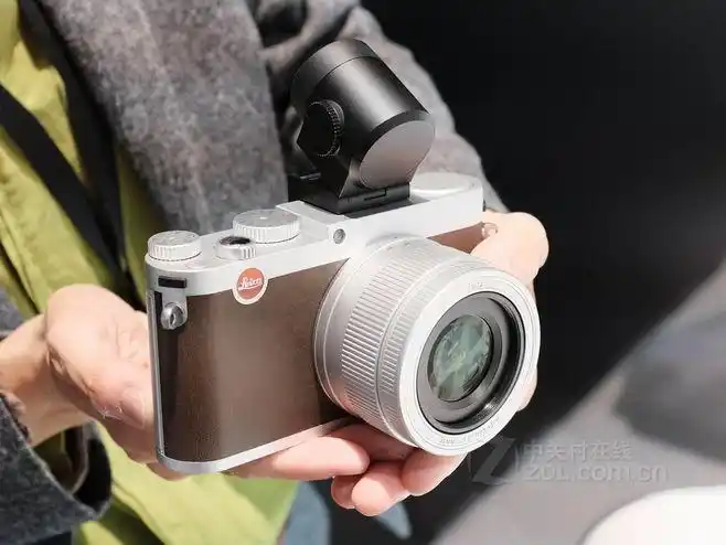 【高清图】 徕卡(leica)x-e(typ 102)市场图 图17
