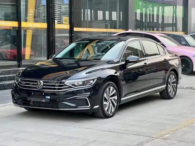 【郑州市二手车】大众 迈腾 2021款 330tsi dsg 30周年纪念版 2021年1