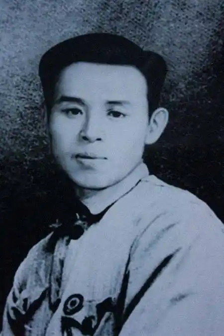 徐宝珊抗日英烈