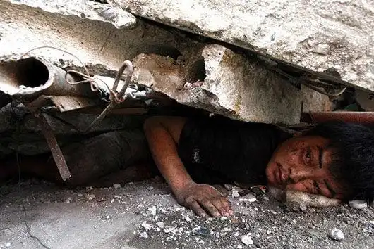 从今天昆明地震说起,99%的人对地震存在1个最大的误解!