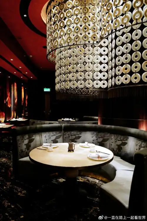 【中國9899|澳門9890|the 8 restaurant】  推薦指數:99