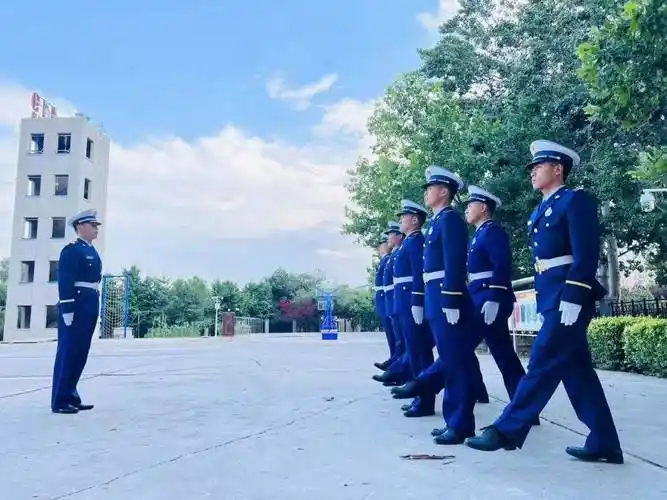 石景山区八大处消防救援站荣获"北京市工人先锋号"称号