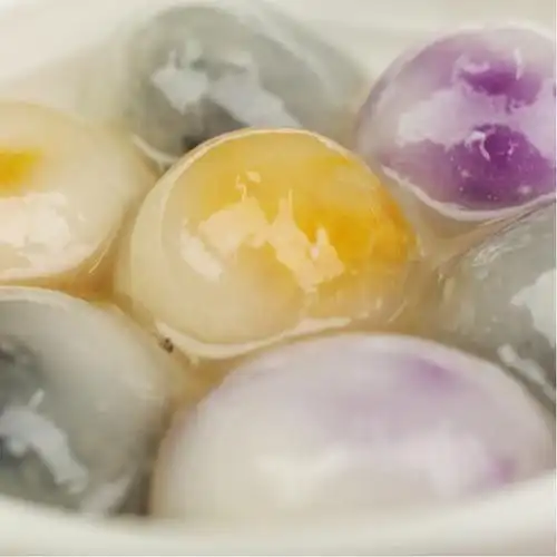 湾仔码头水晶汤圆晶彩组合装360g报价_参数_图片_视频_怎么样_问答-苏