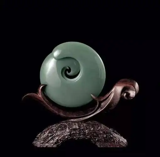 思考丨玉雕,你爱抽象还是写实?