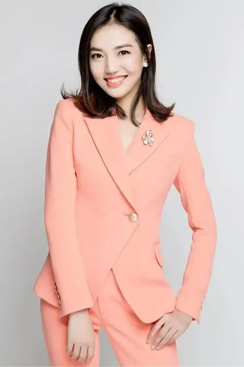 齐鲁频道主持人王苏