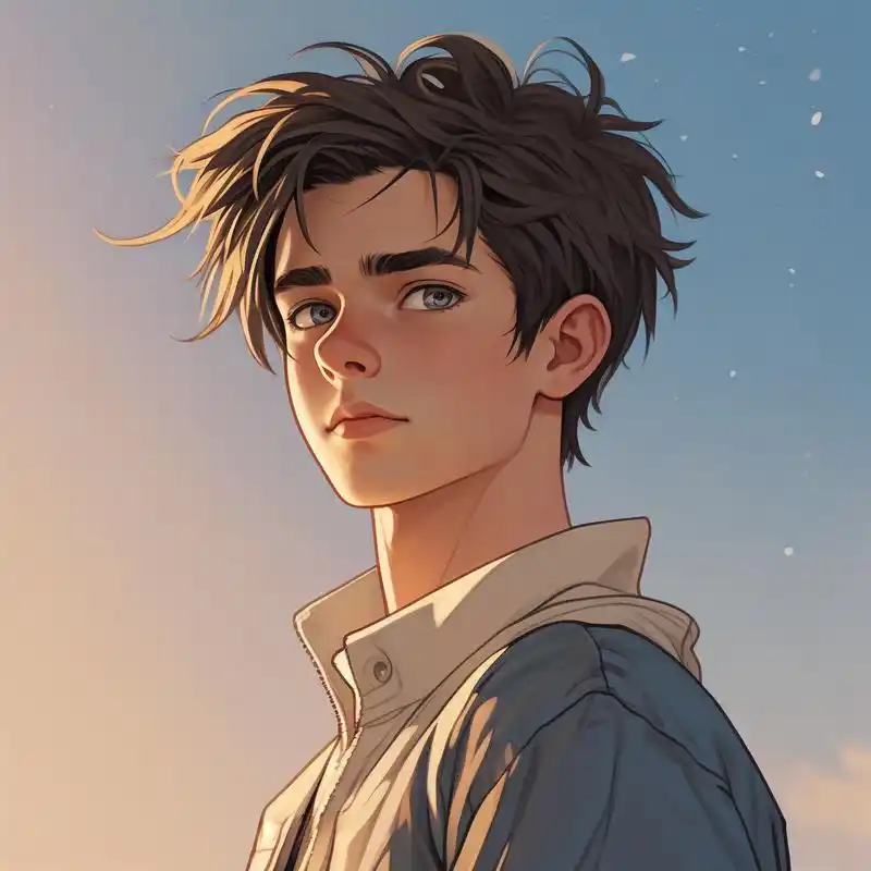 欧美风格男生头像,高级又拽90 今日份欧美男生头像来啦,高级感拉满