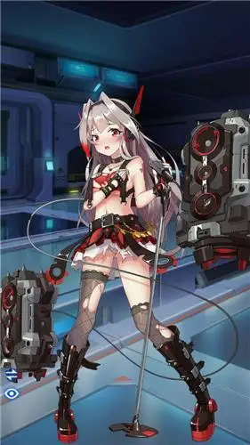 魂器学院大破图集 立绘福利图片汇总