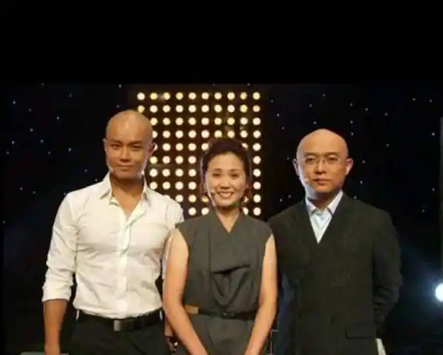 节目_孟非_乐嘉