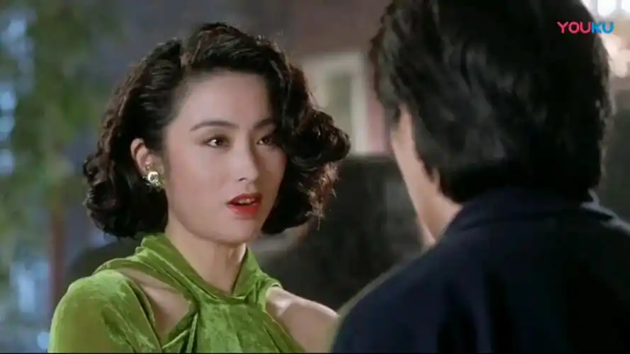 周星驰张敏赌侠片段精彩合集_哔哩哔哩_bilibili