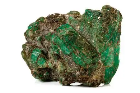 绿色电气石图片