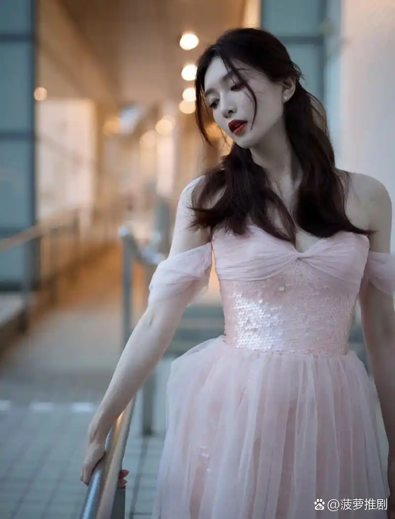 高清美女壁纸# #江疏影