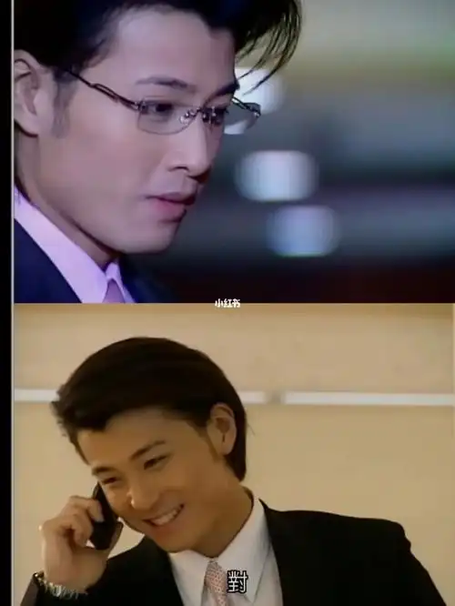 徐泽亚偶像剧男主天花板