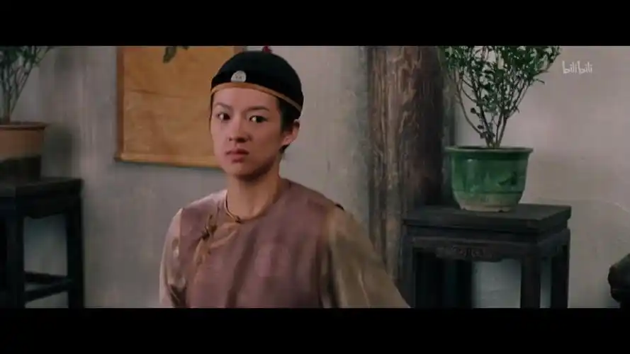 卧虎藏龙玉娇龙酒馆亮剑