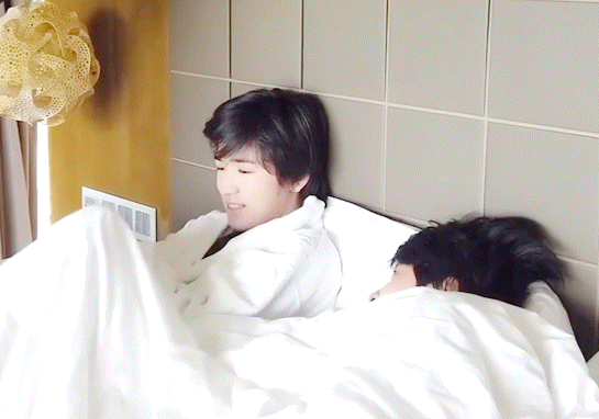 救命我又震撼了,刘耀文对宋亚轩床上撒娇叫哥哥