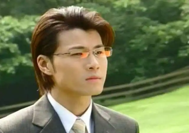 《海豚湾恋人》主演近况:男主变身型男,如今41岁女二依然少女