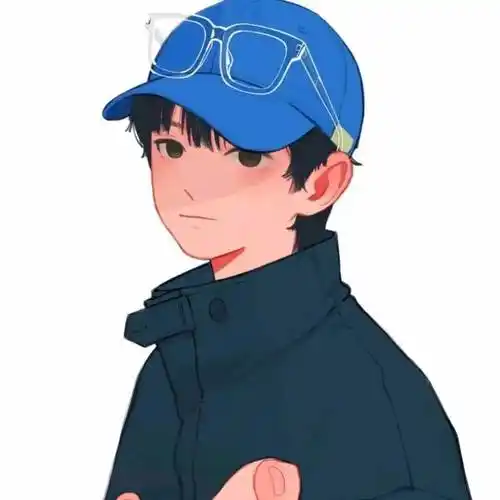 高质无水印动漫头像