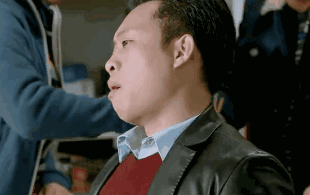 这表演的魔力让张译食不知髓,他能感受到自己的演绎给观众带来的享受