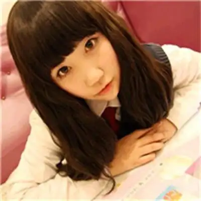 经典90后非主流qq头像唯美清纯少女心十足