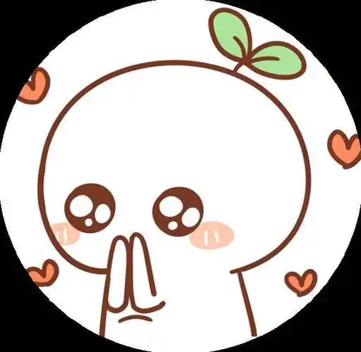 动漫 卡通 漫画 设计 矢量 矢量图 素材 头像 640_625