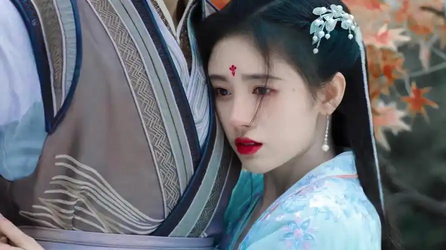 如意芳霏|鞠婧祎×傅容 cr:oct-egt - 堆糖,美图壁纸兴趣社区