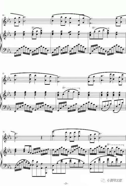 小提琴《在水一方》-张毅演奏