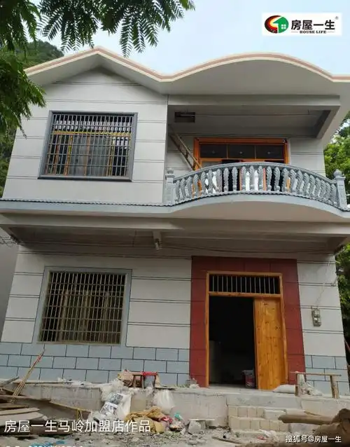 真石漆的种类有哪些?