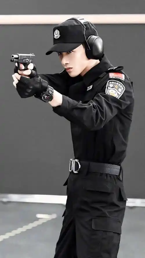 白敬亭丨100张壁纸头像