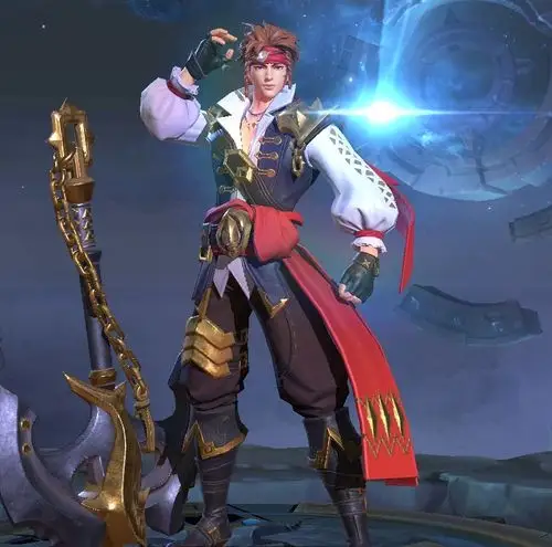 王者荣耀恐吓流孙策诞生带着对面五个人跑这套出装才是核心