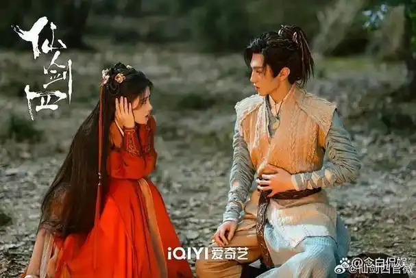 陈哲远主演的9部剧扑了4部火了3部关键还是要看女主是谁