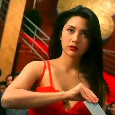 bbotoys 1/6 经典女神 第一弹 赌神 邱淑贞 亚洲美女 先行接单