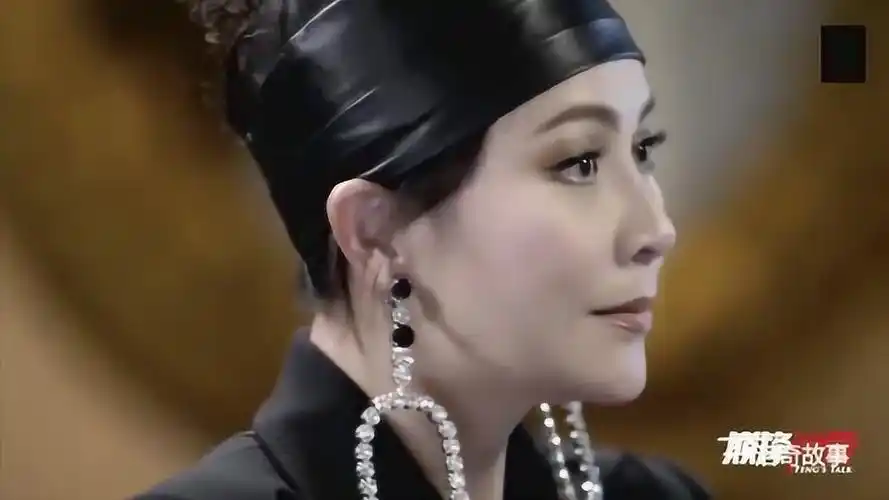 刘嘉玲被绑架到释放,这中间的"黑暗三小时",她经历了什么?