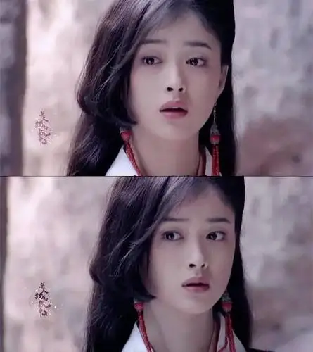 蒋欣的颜值巅峰是哪个角色