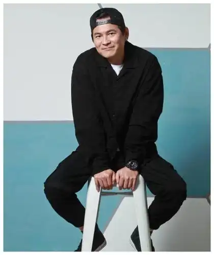 50岁男星马国贤列5大条件征婚:女方35岁以下,婚后生2个娃